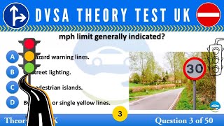 theory test 2024 uk  The Official DVSA Theory Test Kit for Car Drivers 2024 part 3 [upl. by Lali977]