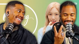 Reaction 태연TAEYEON의 킬링보이스를 라이브로  I그대라는 시만약에1111BlueTime LapseWeekend불티사계Gravity 1 Of 2 [upl. by Nodnelg]