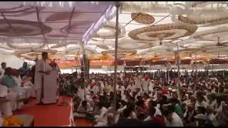 Sachin Pilot  Big Blast Speech Sirohi District Rajasthan [upl. by Dunaville]