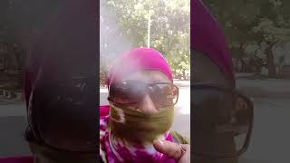 Kalpakkam to Pondicherry 73 km holiday two days trip 🥳🥳 subscribe 👍💞 [upl. by Gretta]