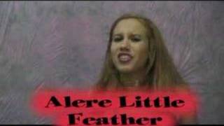 WSU Presents Alere Little Feather PROMO [upl. by Ahsykal]