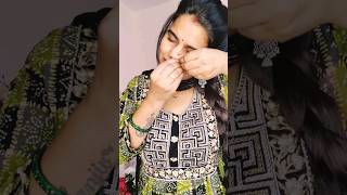 Old Nose Pin Removing by this trick 😱 nosepiercing ytshort shortvideo [upl. by Aschim409]