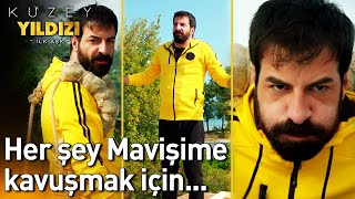 Her Şey Mavişime Kavuşmak İçin❤️🥰❤️  Kuzey Yıldızı İlk Aşk [upl. by Rashidi711]