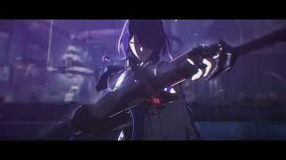 Acheron Trailer  Honkai Star Rail Edit [upl. by Novad]