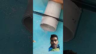 Plumbers wont tell you this plastic pipetrick shorts diy tools [upl. by Reeba378]