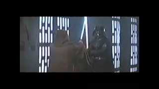 ObiWan vs Darth Vader Reloaded [upl. by Albur972]