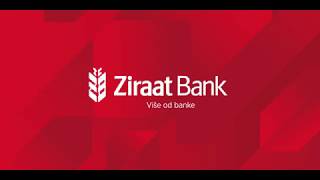 Ziraat Bank  Mastercard [upl. by Dorraj166]