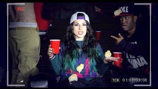 Snow Tha Product  Gettin It Official Video [upl. by Mcmullan305]