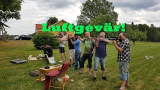 Luftgevär 2018 [upl. by Storz]