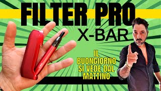 il Buongiorno si vede dal Mattino  Filter Pro di XBar [upl. by Feinberg822]