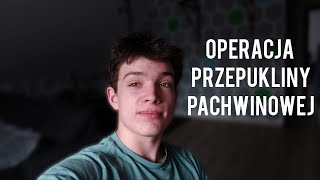 OPERACJA PRZEPUKLINY czego się spodziewać [upl. by Adianez]