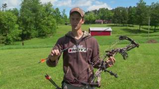 Hoyt Carbon Element Review [upl. by Bat964]