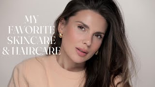 Skincare Haircare and Body care recommendations  ALI ANDREEA [upl. by Pero]