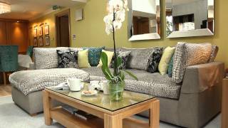 The Coach House Suite  Cedar Manor Hotel Windermere Lake District [upl. by Ellersick812]