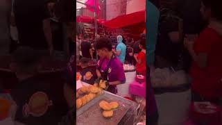 Food and Party Tour of Mexico Citys Tepito Neighborhood [upl. by Mord883]