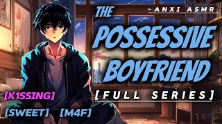 The POSSESSIVE Boyfriend FULL SERIES M4F [upl. by Katherina116]