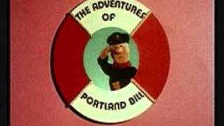 the adventures of portland bill  theme [upl. by Mervin]