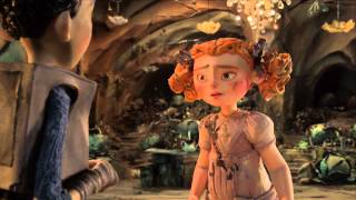 TROLLS EN BOÎTE  BANDEANNONCE OFFICIELLE [upl. by Verlie640]