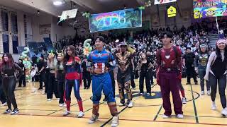 Milpitas 25th Trojan Olympics March 292024 [upl. by Milissent958]