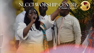 NLCCI WORSHIP CENTER Divine Service [upl. by Tivad158]