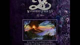 Ys III Wanderers from Ys  Be Careful [upl. by Seve]