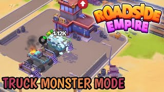 ROADSIDE EMPIRE  GAMEPLAYWALKTROUGH PART 4 [upl. by Hurty]