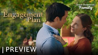 The Engagement Plan  Preview [upl. by Anirrok]