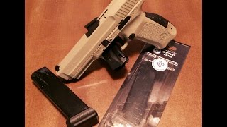 Canik TP9SF 20 round magazines [upl. by Arita]