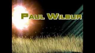 Paul Wilbur  El Poder De Tu Gloria [upl. by Yedarb]