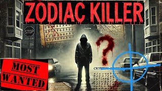 Unsolved Mystery The Zodiac Killers Identity Revealed [upl. by Elrae]