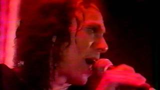 Black Sabbath  Paranoid Live In Rio de Janeiro 06291992 [upl. by Gisella473]