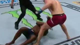 Jan Błachowicz vs Corey Anderson Knockout [upl. by Sybley]