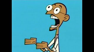 Clone High Ghandi quotSay Whatquot Sparta Madhouse Mix SFP [upl. by Naimaj710]