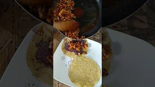 Huevos con chorizo de desayuno cocina desayuno chorizo parati youtube suscribete [upl. by Aeht]