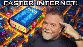 DNS Demystified Everything You Should Know for Faster Internet [upl. by Tearle927]