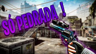 WARFACE  CABECEARAM MEUS TIROS [upl. by Ariela158]