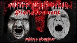 DISFIGUREMENT SUFFER UNTIL DEATH [upl. by Psyche]