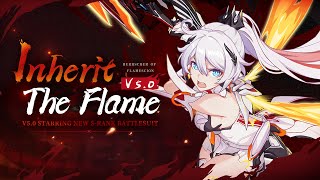 Herrscher of Flamescion Tutorial  Honkai Impact 3rd [upl. by Leugim]