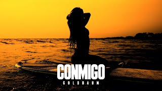 GOLDBAUM  CONMIGO Original Mix [upl. by Eixid816]