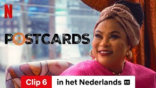 Postcards Seizoen 1 Clip 6 ondertiteld  Trailer in het Nederlands  Netflix [upl. by Marline]