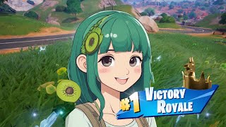 Fortnite Victory Royal  Chapter 5 Season 3 [upl. by Oinigih]