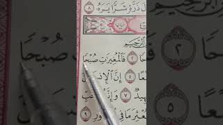 SURATUL AADIYAT BINT YAHYA BIN ABUBAKAR [upl. by Hnamik211]