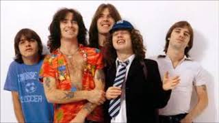 ACDC  Whole Lotta Rosie instrumental [upl. by Chamkis759]