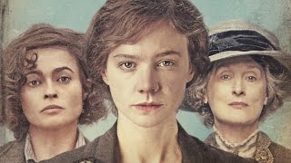 Suffragette  Movie Review [upl. by Croydon19]