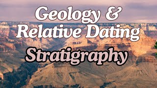 What Is Stratigraphy [upl. by Oznole83]