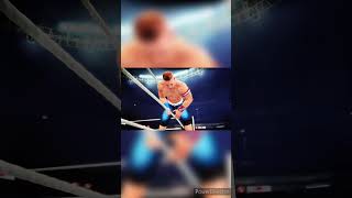 John Cena Win The Match 🔥 WWE 2K17XBOX 360 shorts trending youtubeshorts wwe rap short [upl. by Kohler140]