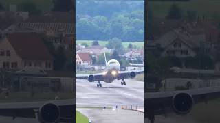 Abort landing shorts foryou subscribe viralvideo viralshorts justplanes AIRLINEVIDEOS [upl. by Eilzel353]