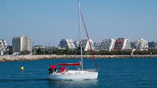 Bateau sur LEau [upl. by Frierson]