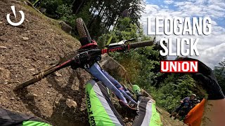 ROUGH START Leogang POV with Ellie Hulsebosch [upl. by Anikram]