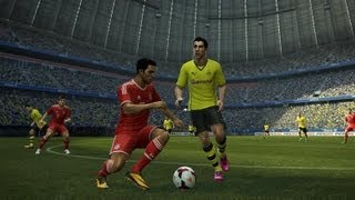 PES 2013 • Patch 50 • Download Links • PESEditcom Patch 50 Released • [upl. by Airpal290]